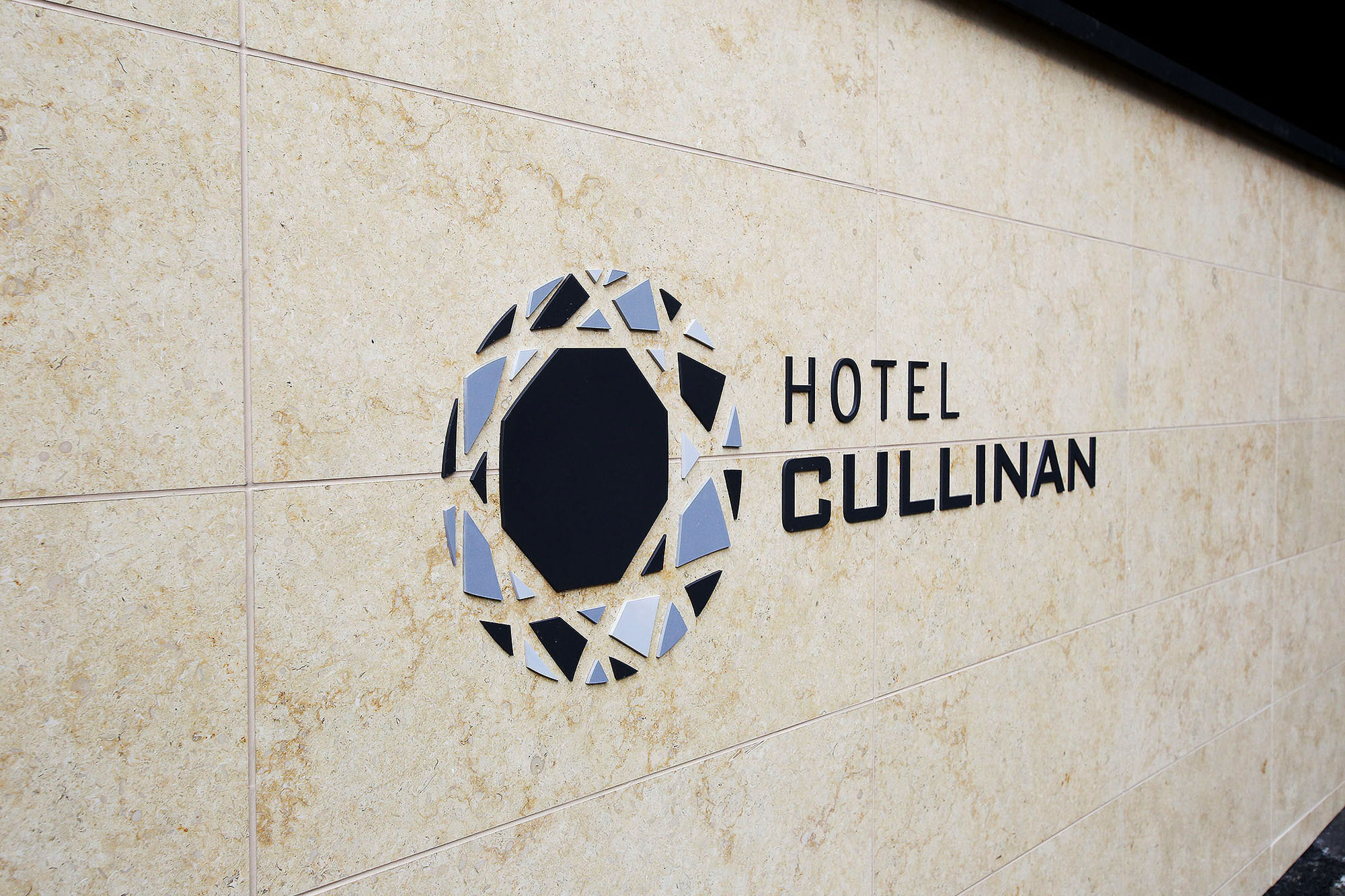 Hotel Cullinan Yongin Buitenkant foto